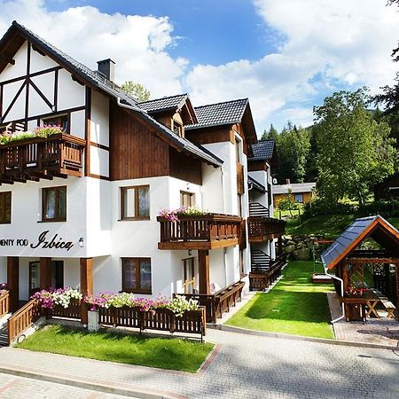 Apartamenty Pod Izbica Karpacz Exterior photo