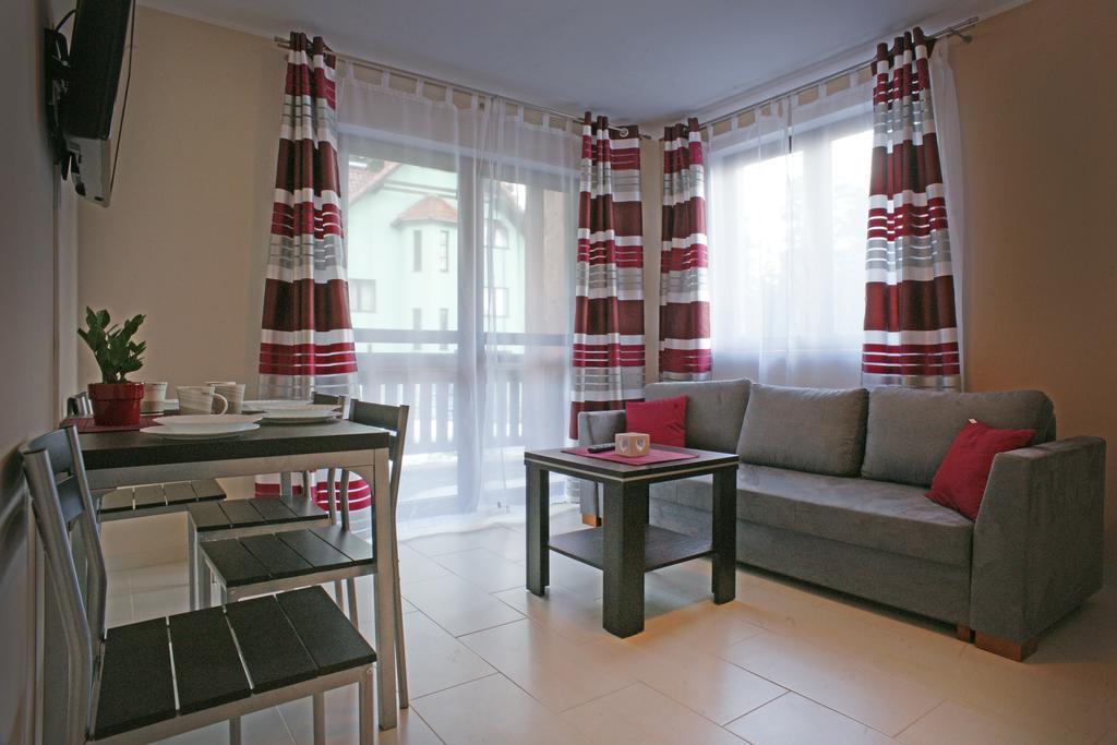Apartamenty Pod Izbica Karpacz Exterior photo