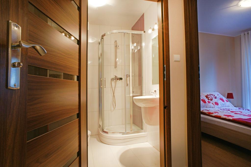 Apartamenty Pod Izbica Karpacz Exterior photo