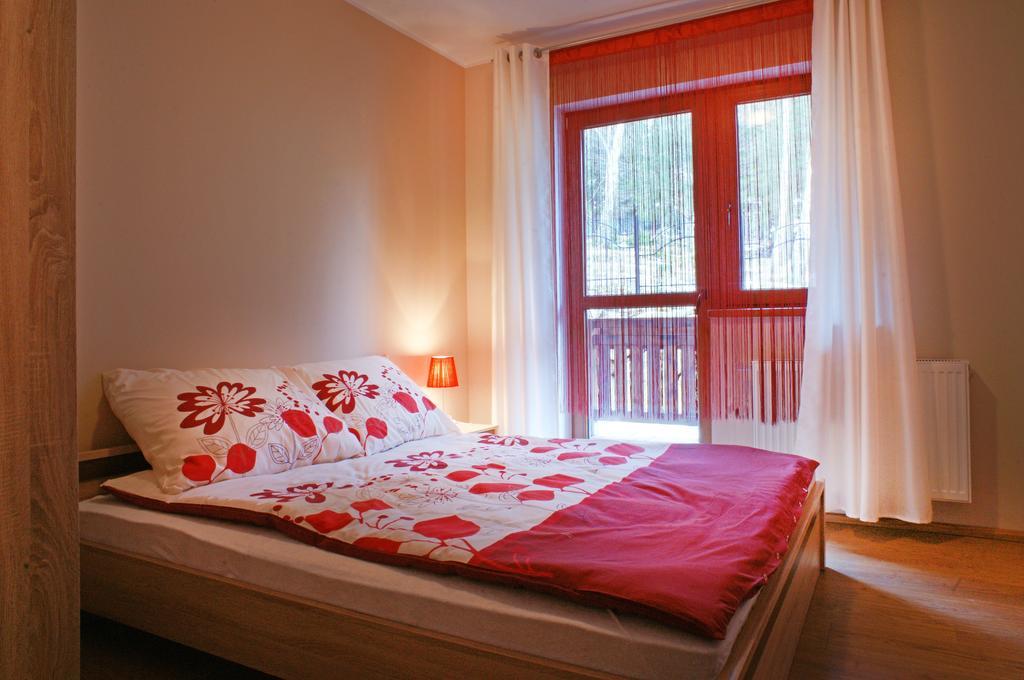 Apartamenty Pod Izbica Karpacz Exterior photo