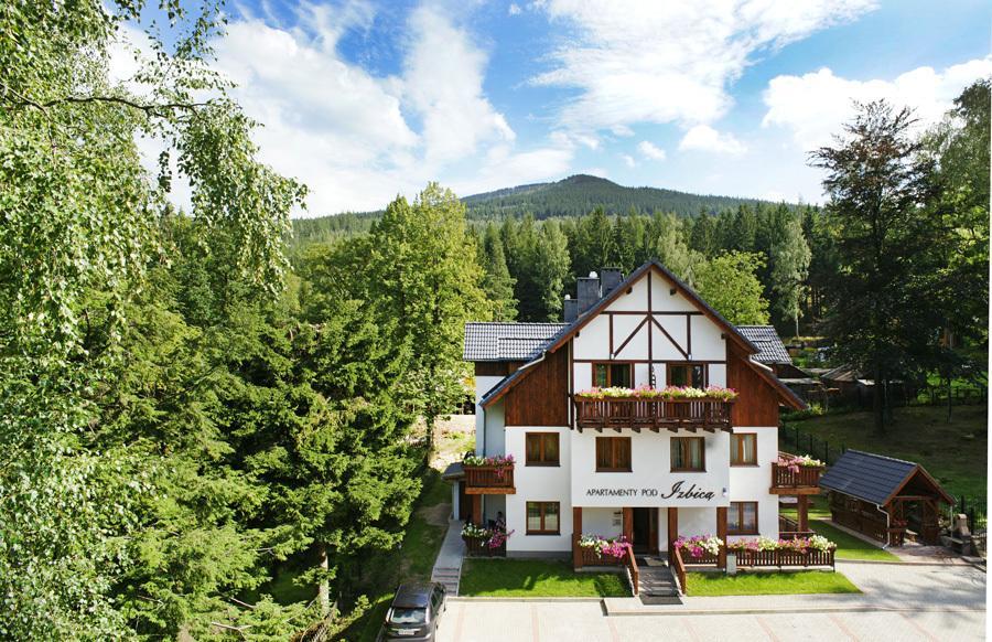Apartamenty Pod Izbica Karpacz Exterior photo