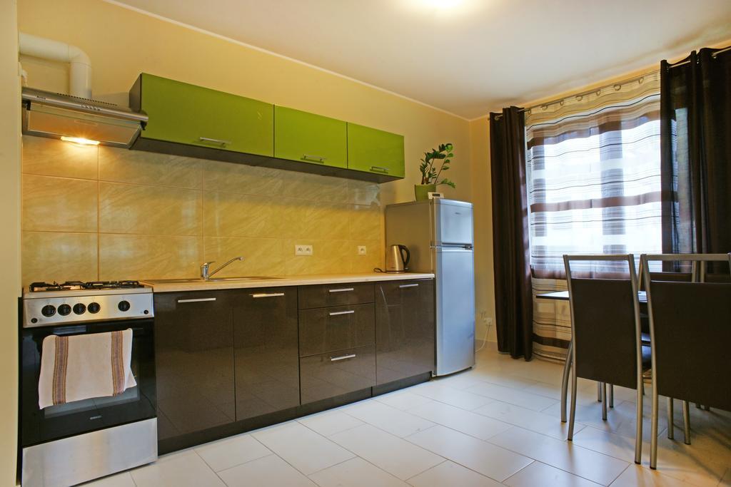 Apartamenty Pod Izbica Karpacz Exterior photo