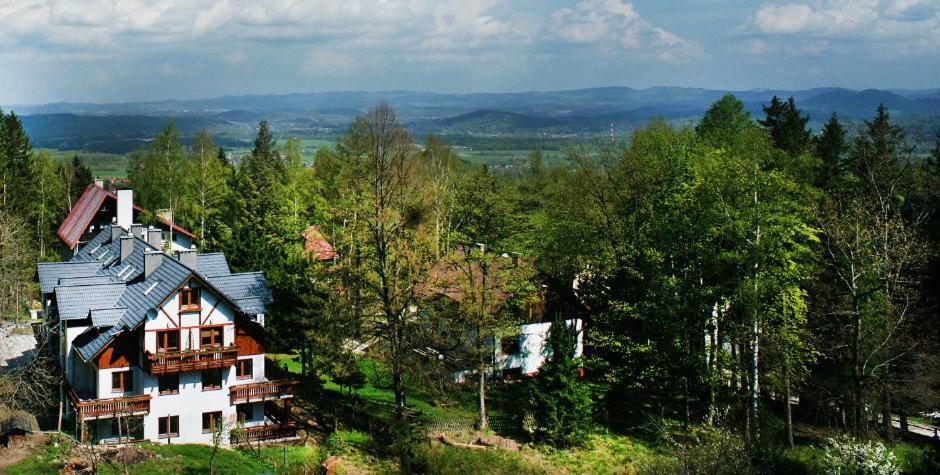 Apartamenty Pod Izbica Karpacz Exterior photo