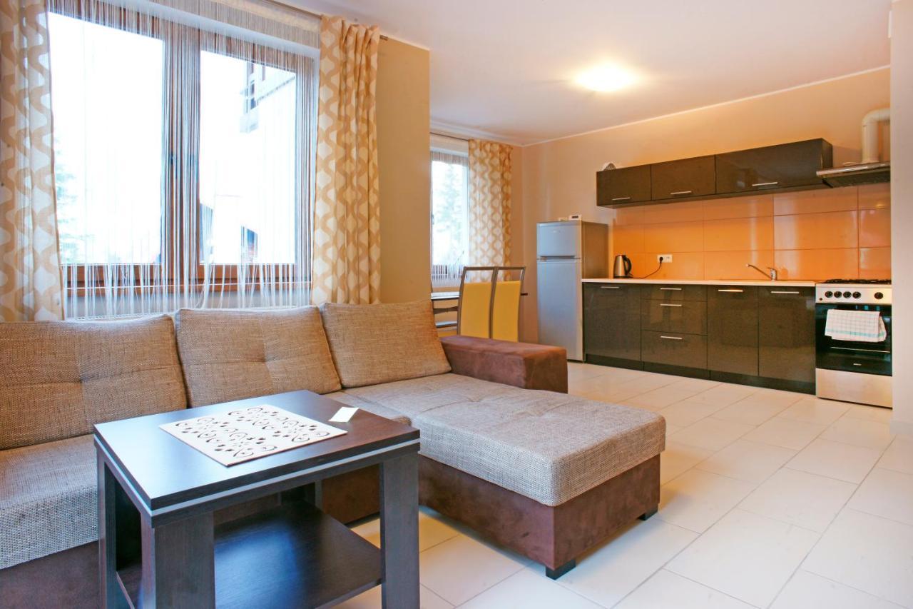 Apartamenty Pod Izbica Karpacz Exterior photo