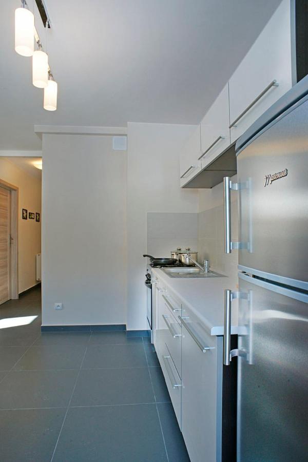 Apartamenty Pod Izbica Karpacz Exterior photo